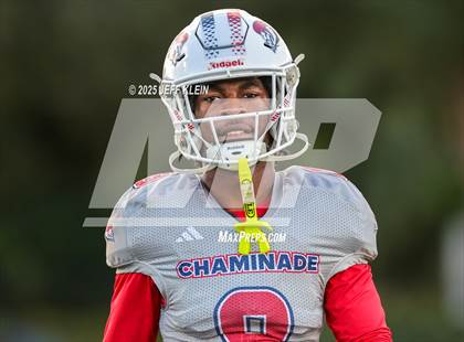 Thumbnail 2 in Monarch @ Chaminade-Madonna photogallery.