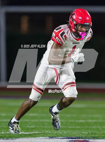 Thumbnail 2 in Monarch @ Chaminade-Madonna photogallery.