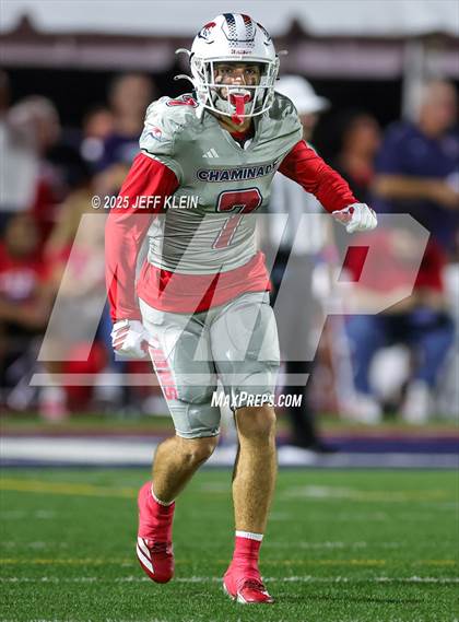 Thumbnail 2 in Monarch @ Chaminade-Madonna photogallery.