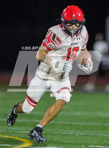 Thumbnail 2 in Monarch @ Chaminade-Madonna photogallery.