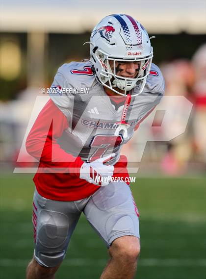 Thumbnail 1 in Monarch @ Chaminade-Madonna photogallery.