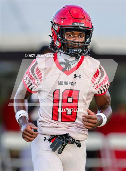 Thumbnail 3 in Monarch @ Chaminade-Madonna photogallery.
