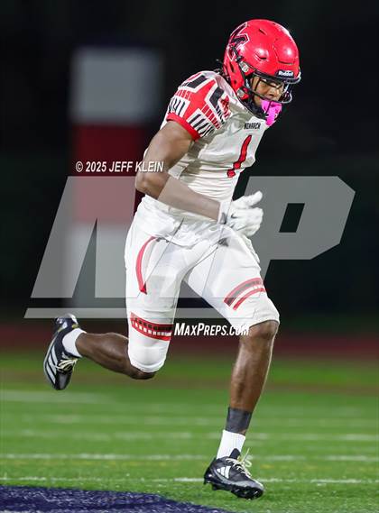 Thumbnail 1 in Monarch @ Chaminade-Madonna photogallery.