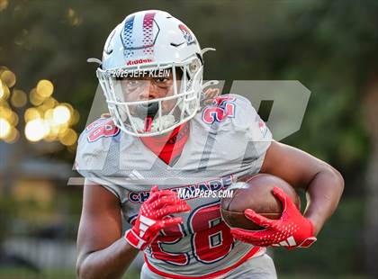 Thumbnail 1 in Monarch @ Chaminade-Madonna photogallery.
