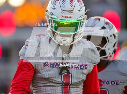 Thumbnail 2 in Monarch @ Chaminade-Madonna photogallery.