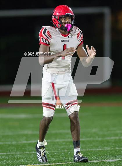 Thumbnail 3 in Monarch @ Chaminade-Madonna photogallery.