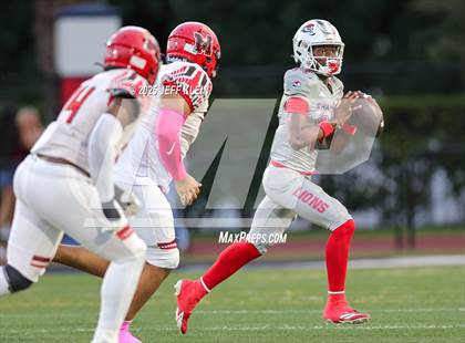 Thumbnail 1 in Monarch @ Chaminade-Madonna photogallery.