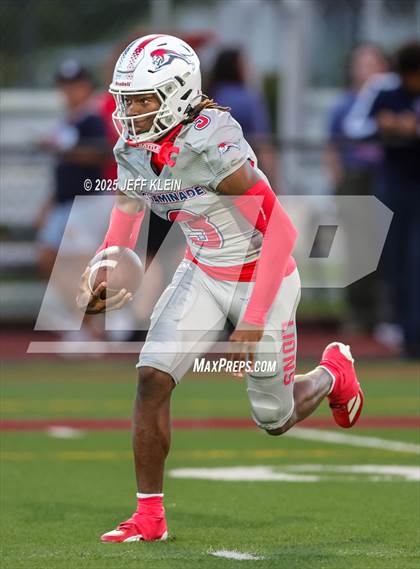 Thumbnail 3 in Monarch @ Chaminade-Madonna photogallery.