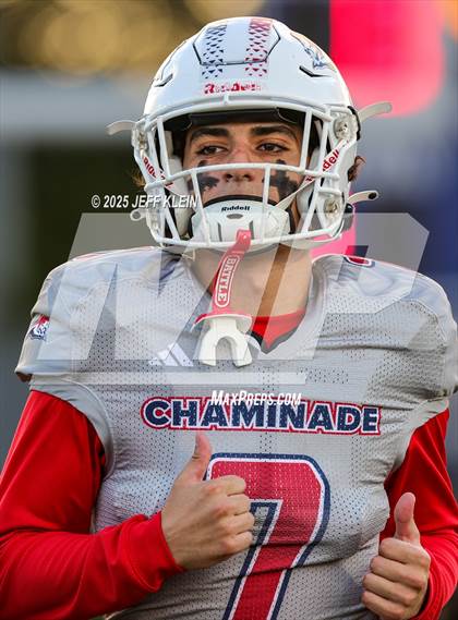 Thumbnail 3 in Monarch @ Chaminade-Madonna photogallery.