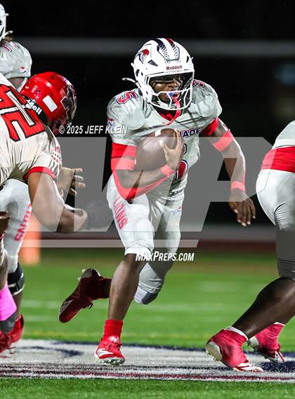 Thumbnail 3 in Monarch @ Chaminade-Madonna photogallery.