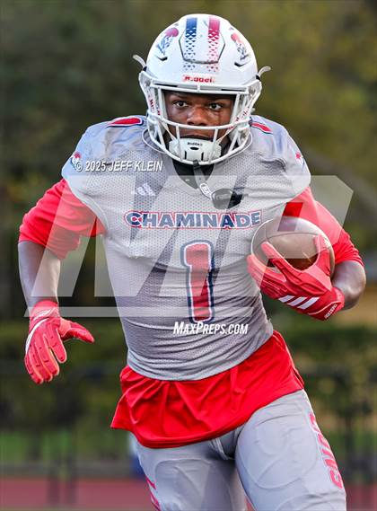 Thumbnail 3 in Monarch @ Chaminade-Madonna photogallery.