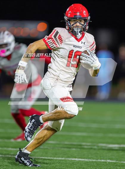 Thumbnail 1 in Monarch @ Chaminade-Madonna photogallery.