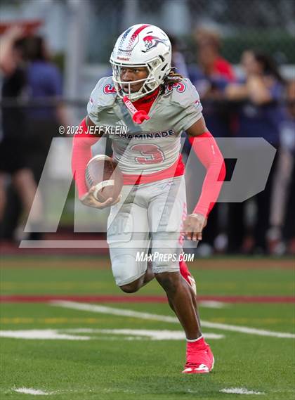 Thumbnail 2 in Monarch @ Chaminade-Madonna photogallery.