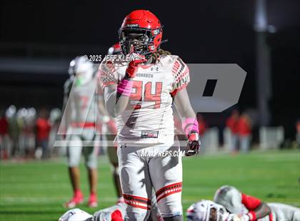 Thumbnail 1 in Monarch @ Chaminade-Madonna photogallery.