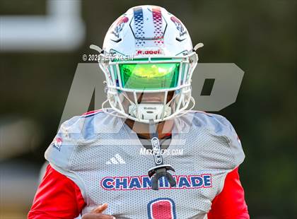 Thumbnail 1 in Monarch @ Chaminade-Madonna photogallery.