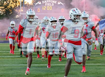 Thumbnail 3 in Monarch @ Chaminade-Madonna photogallery.