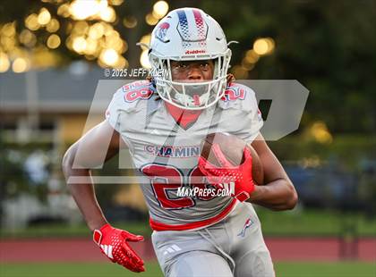 Thumbnail 2 in Monarch @ Chaminade-Madonna photogallery.