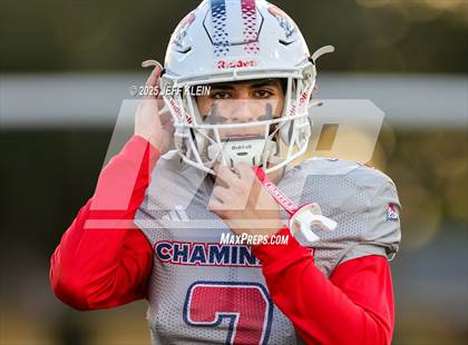 Thumbnail 1 in Monarch @ Chaminade-Madonna photogallery.