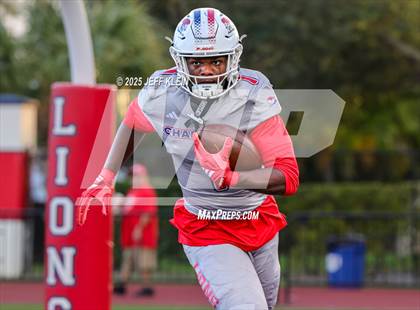 Thumbnail 2 in Monarch @ Chaminade-Madonna photogallery.