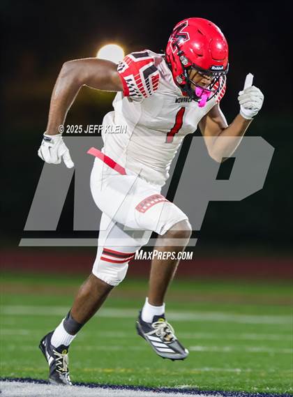 Thumbnail 3 in Monarch @ Chaminade-Madonna photogallery.