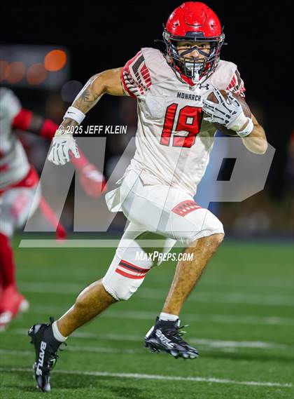 Thumbnail 3 in Monarch @ Chaminade-Madonna photogallery.