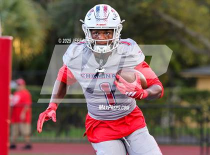 Thumbnail 1 in Monarch @ Chaminade-Madonna photogallery.