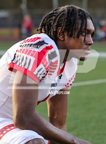 Thumbnail 1 in Monarch @ Chaminade-Madonna photogallery.