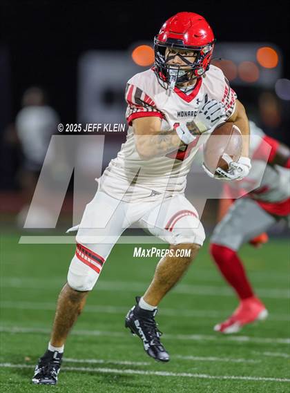 Thumbnail 1 in Monarch @ Chaminade-Madonna photogallery.