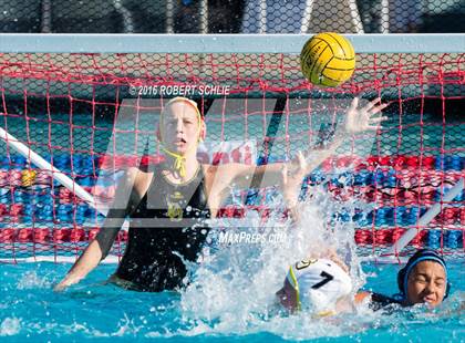 Thumbnail 3 in Del Oro vs. El Capitan (CIF SJS D2 Final) photogallery.