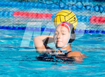 Thumbnail 3 in Del Oro vs. El Capitan (CIF SJS D2 Final) photogallery.