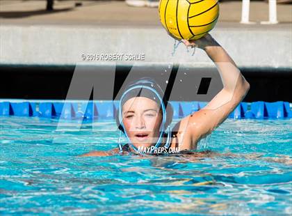 Thumbnail 2 in Del Oro vs. El Capitan (CIF SJS D2 Final) photogallery.