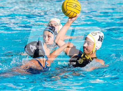 Thumbnail 3 in Del Oro vs. El Capitan (CIF SJS D2 Final) photogallery.