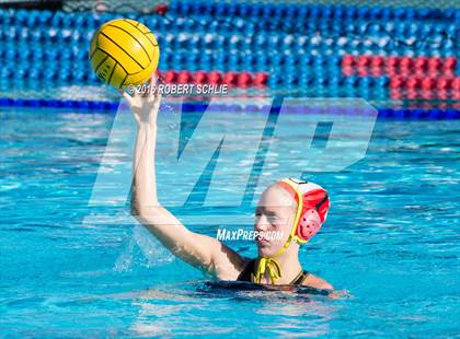 Thumbnail 3 in Del Oro vs. El Capitan (CIF SJS D2 Final) photogallery.