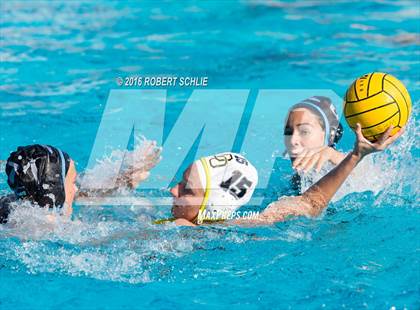 Thumbnail 2 in Del Oro vs. El Capitan (CIF SJS D2 Final) photogallery.