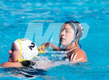 Thumbnail 2 in Del Oro vs. El Capitan (CIF SJS D2 Final) photogallery.