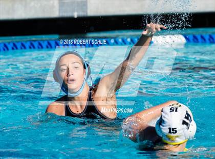 Thumbnail 2 in Del Oro vs. El Capitan (CIF SJS D2 Final) photogallery.