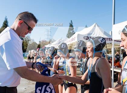 Thumbnail 1 in Del Oro vs. El Capitan (CIF SJS D2 Final) photogallery.