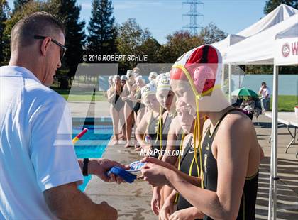 Thumbnail 2 in Del Oro vs. El Capitan (CIF SJS D2 Final) photogallery.
