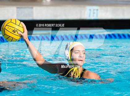 Thumbnail 3 in Del Oro vs. El Capitan (CIF SJS D2 Final) photogallery.