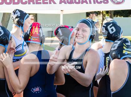 Thumbnail 1 in Del Oro vs. El Capitan (CIF SJS D2 Final) photogallery.