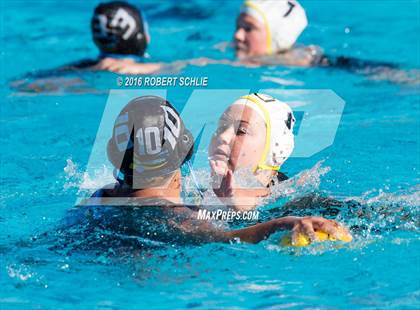 Thumbnail 3 in Del Oro vs. El Capitan (CIF SJS D2 Final) photogallery.
