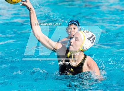 Thumbnail 2 in Del Oro vs. El Capitan (CIF SJS D2 Final) photogallery.