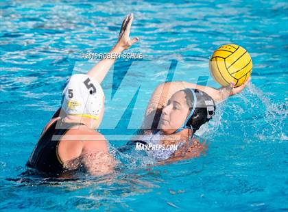 Thumbnail 3 in Del Oro vs. El Capitan (CIF SJS D2 Final) photogallery.