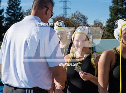 Thumbnail 1 in Del Oro vs. El Capitan (CIF SJS D2 Final) photogallery.