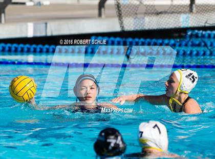 Thumbnail 3 in Del Oro vs. El Capitan (CIF SJS D2 Final) photogallery.
