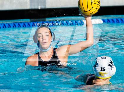 Thumbnail 1 in Del Oro vs. El Capitan (CIF SJS D2 Final) photogallery.
