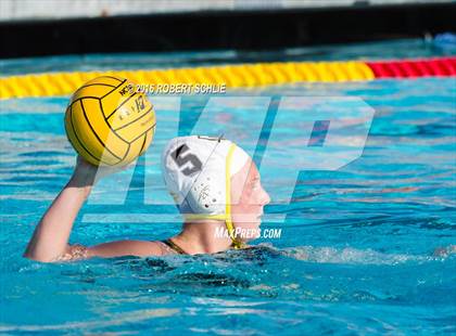 Thumbnail 3 in Del Oro vs. El Capitan (CIF SJS D2 Final) photogallery.