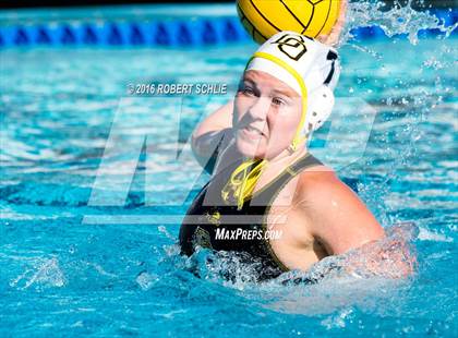 Thumbnail 3 in Del Oro vs. El Capitan (CIF SJS D2 Final) photogallery.