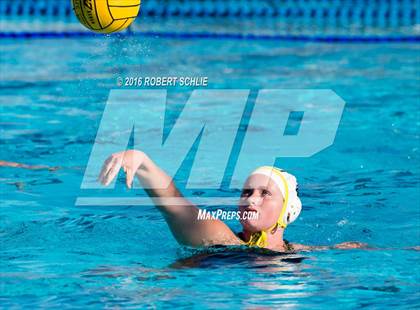 Thumbnail 3 in Del Oro vs. El Capitan (CIF SJS D2 Final) photogallery.