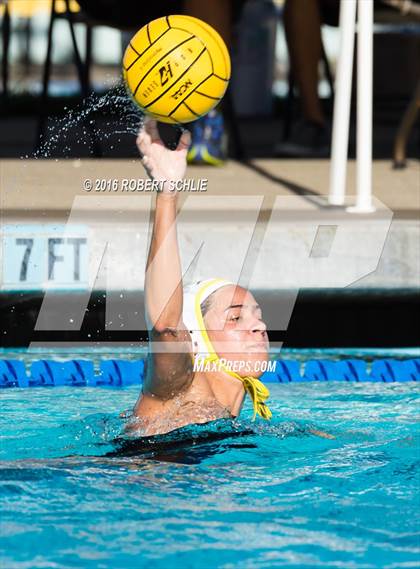 Thumbnail 1 in Del Oro vs. El Capitan (CIF SJS D2 Final) photogallery.